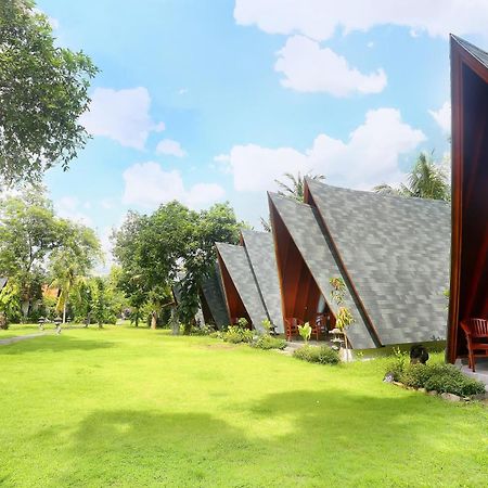 Dewantara Boutique Villa Resort Bali Umeanyar Dış mekan fotoğraf