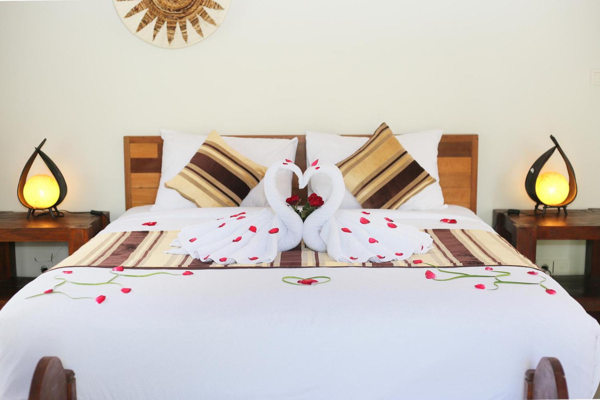 Dewantara Boutique Villa Resort Bali Umeanyar Dış mekan fotoğraf