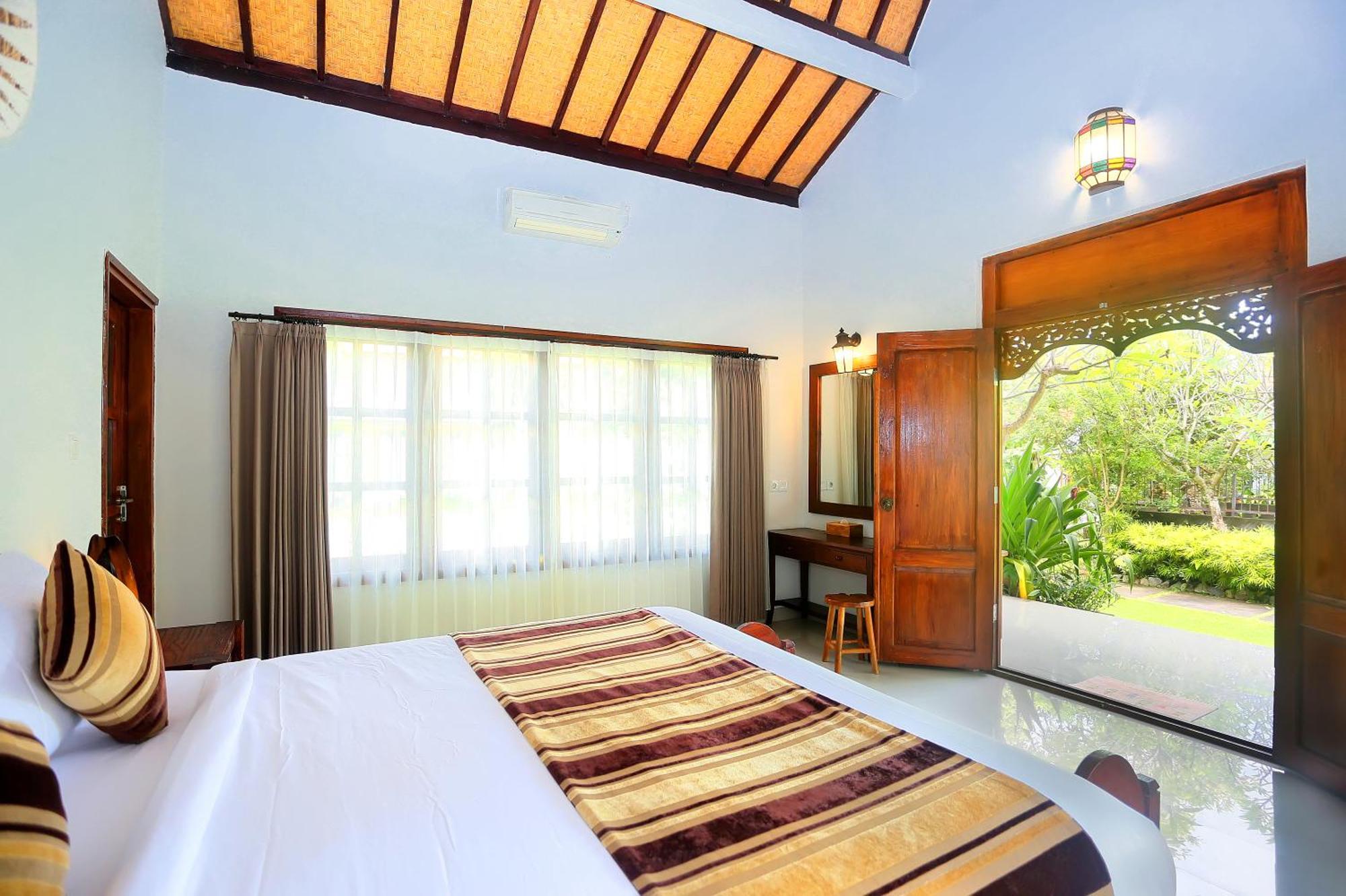 Dewantara Boutique Villa Resort Bali Umeanyar Dış mekan fotoğraf