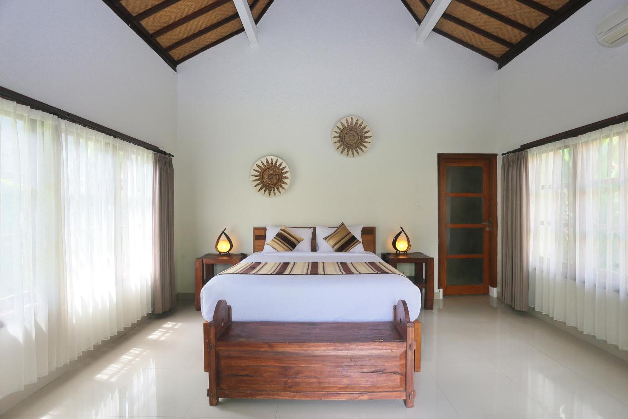 Dewantara Boutique Villa Resort Bali Umeanyar Dış mekan fotoğraf