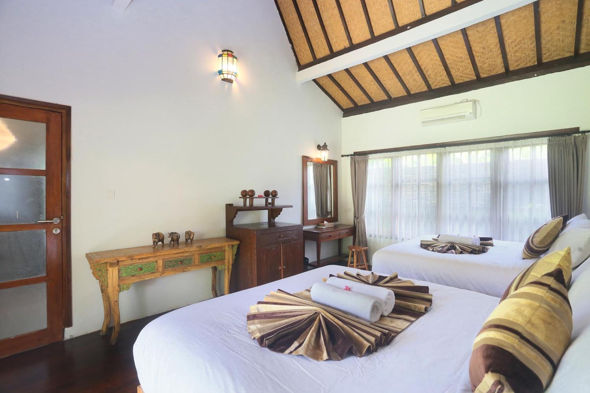 Dewantara Boutique Villa Resort Bali Umeanyar Dış mekan fotoğraf