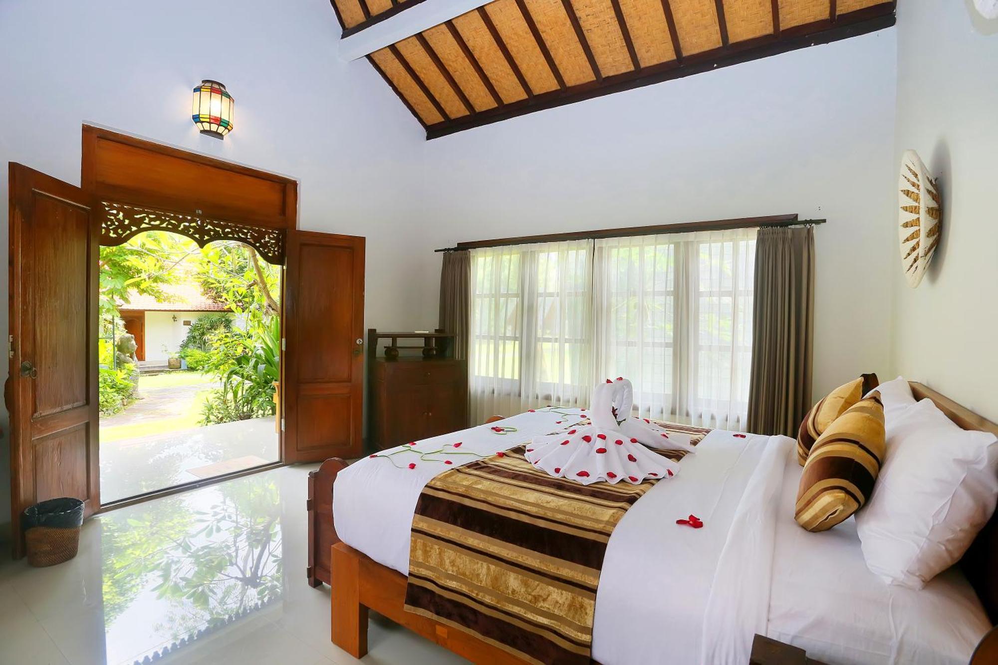 Dewantara Boutique Villa Resort Bali Umeanyar Dış mekan fotoğraf