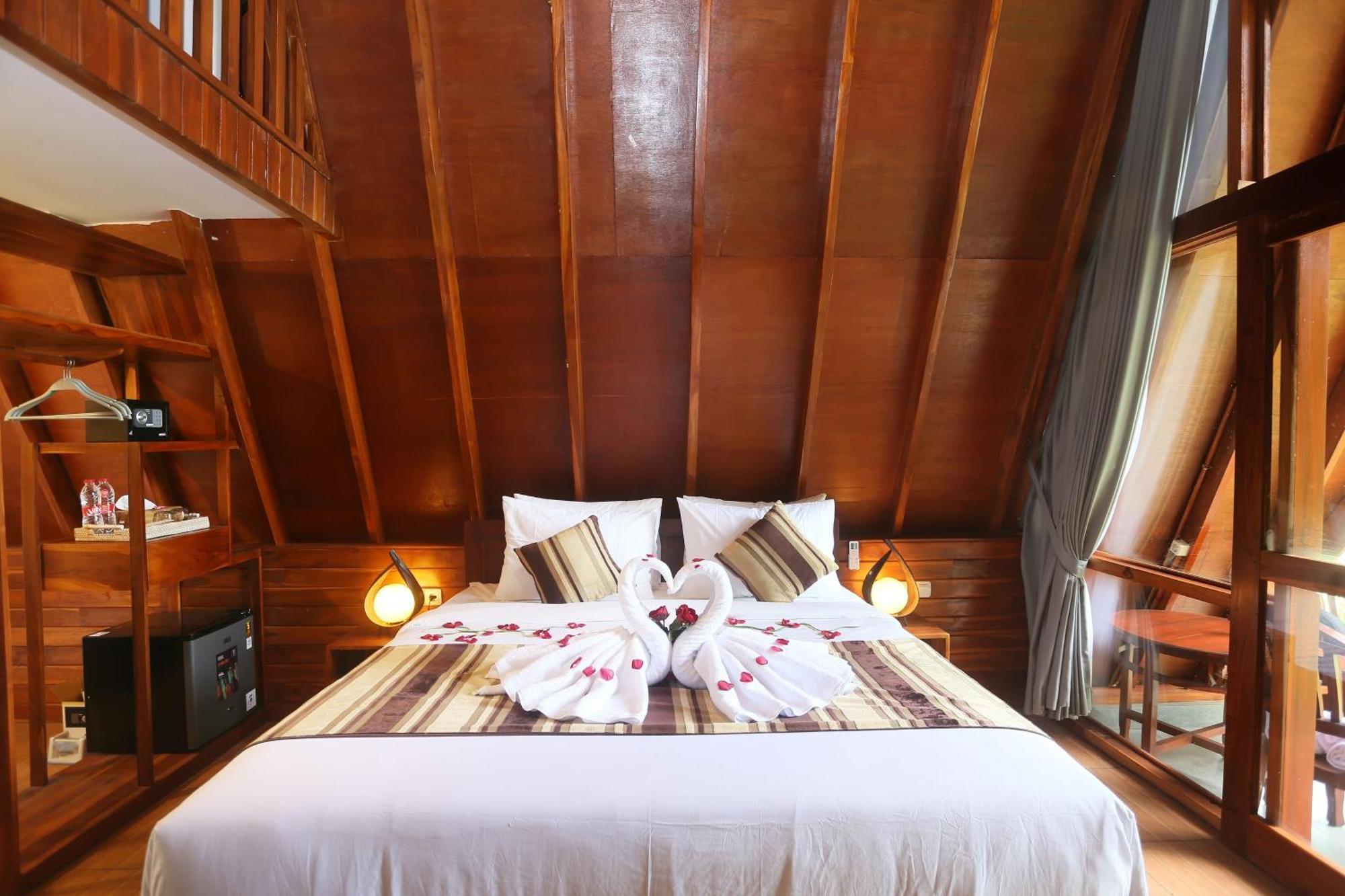 Dewantara Boutique Villa Resort Bali Umeanyar Dış mekan fotoğraf