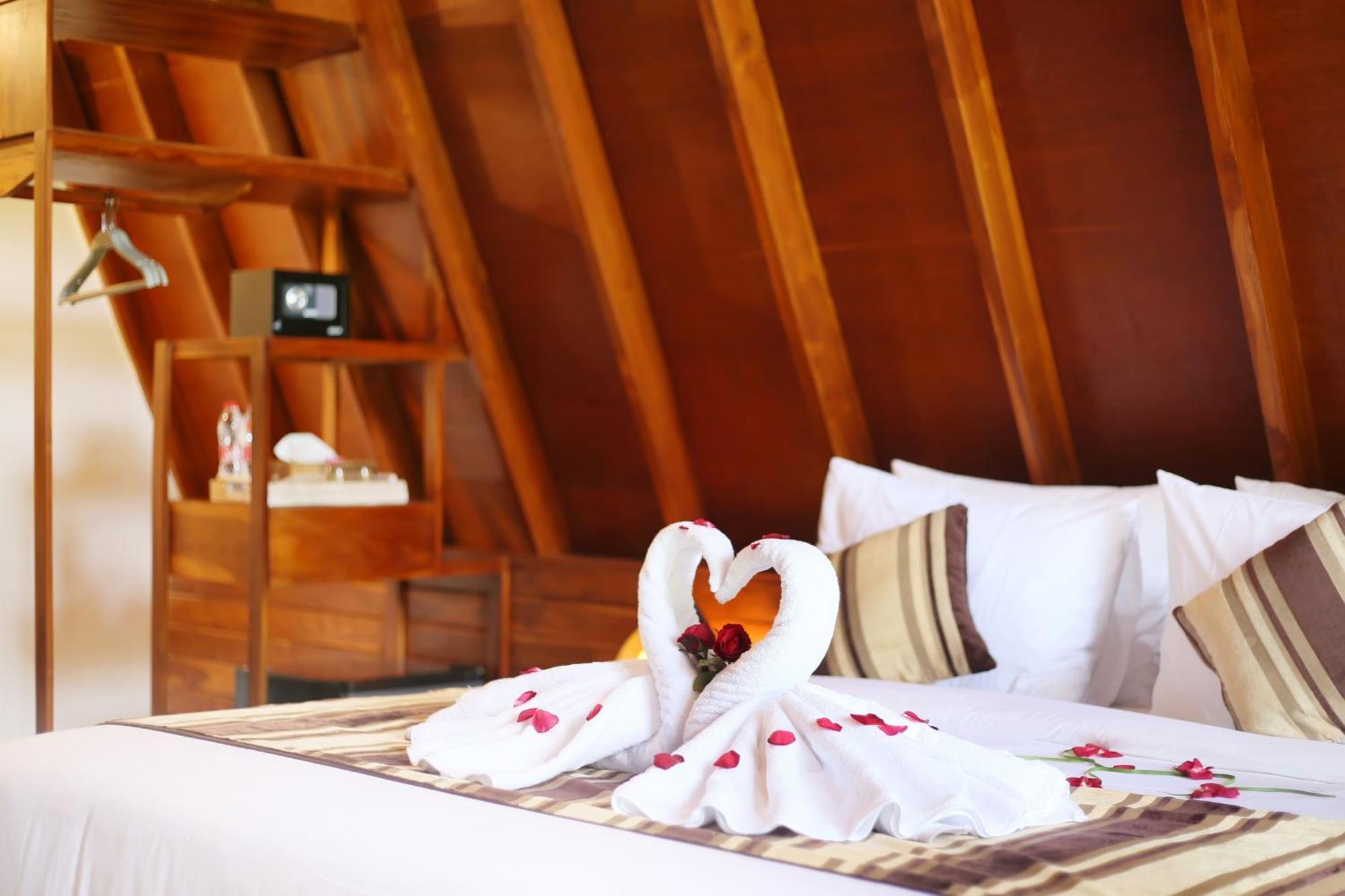 Dewantara Boutique Villa Resort Bali Umeanyar Dış mekan fotoğraf