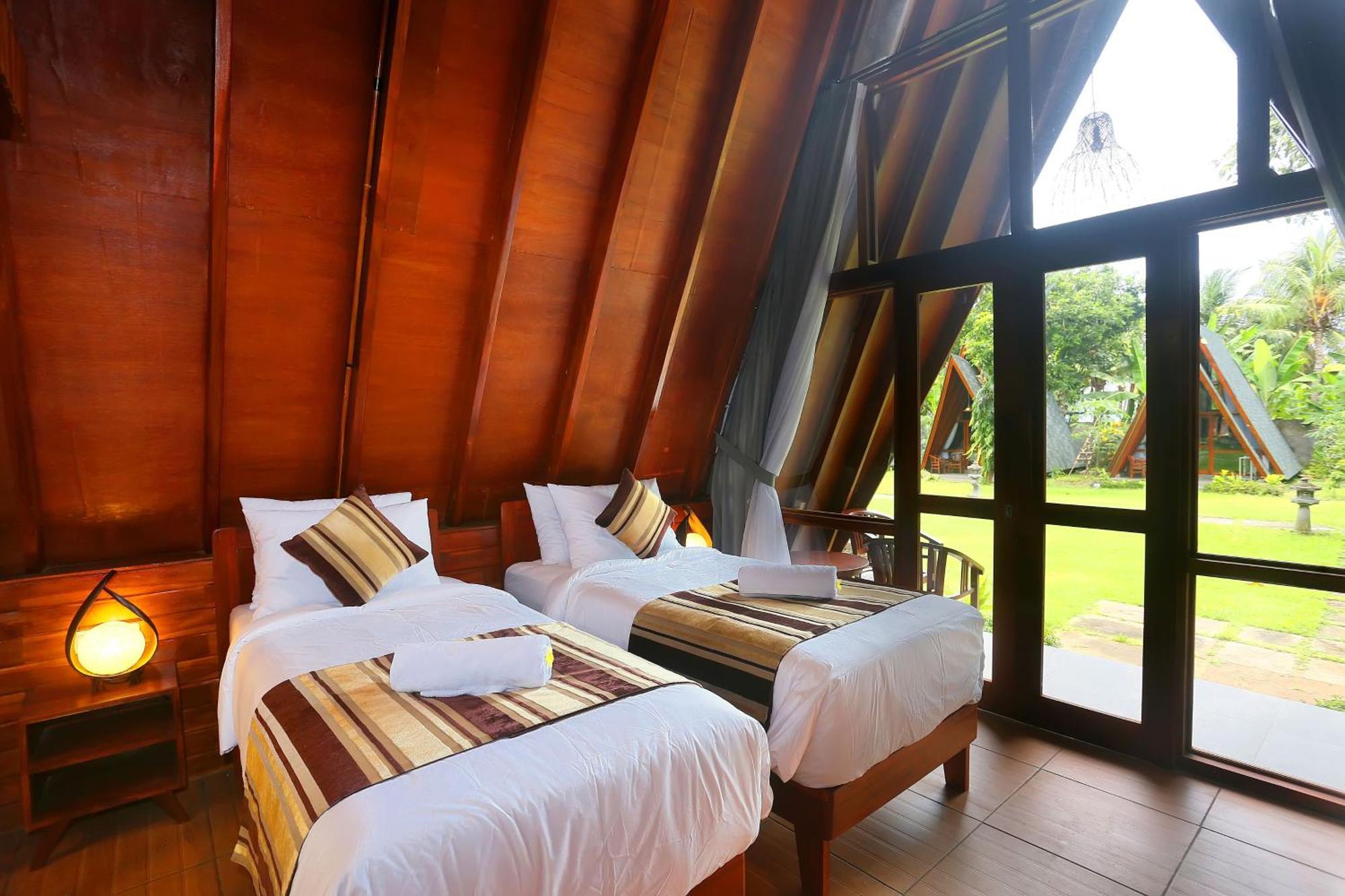 Dewantara Boutique Villa Resort Bali Umeanyar Dış mekan fotoğraf