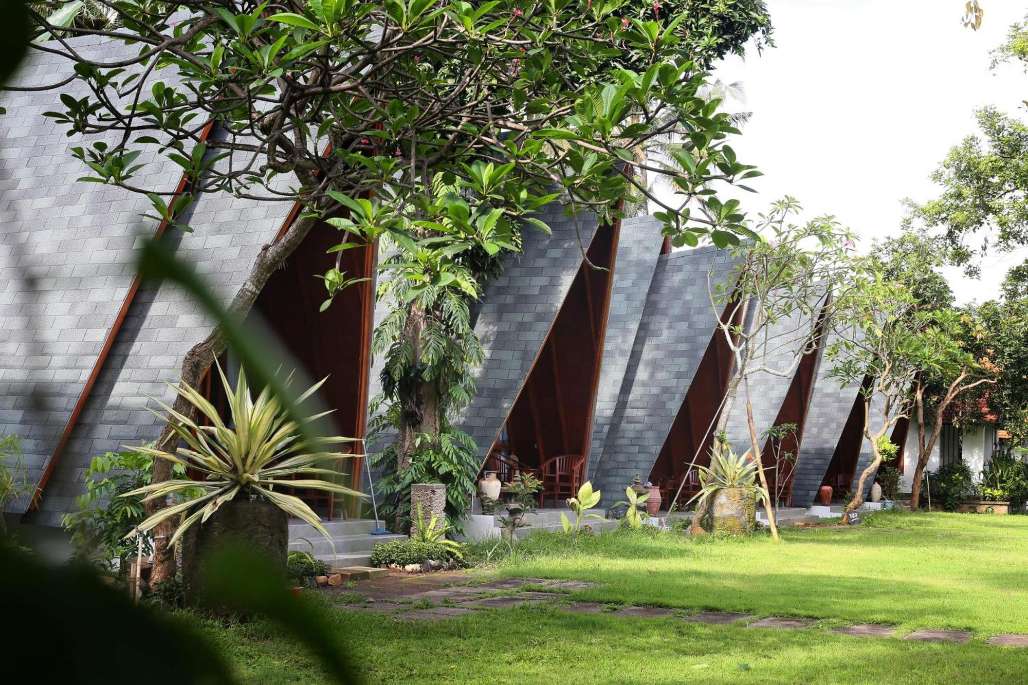 Dewantara Boutique Villa Resort Bali Umeanyar Dış mekan fotoğraf