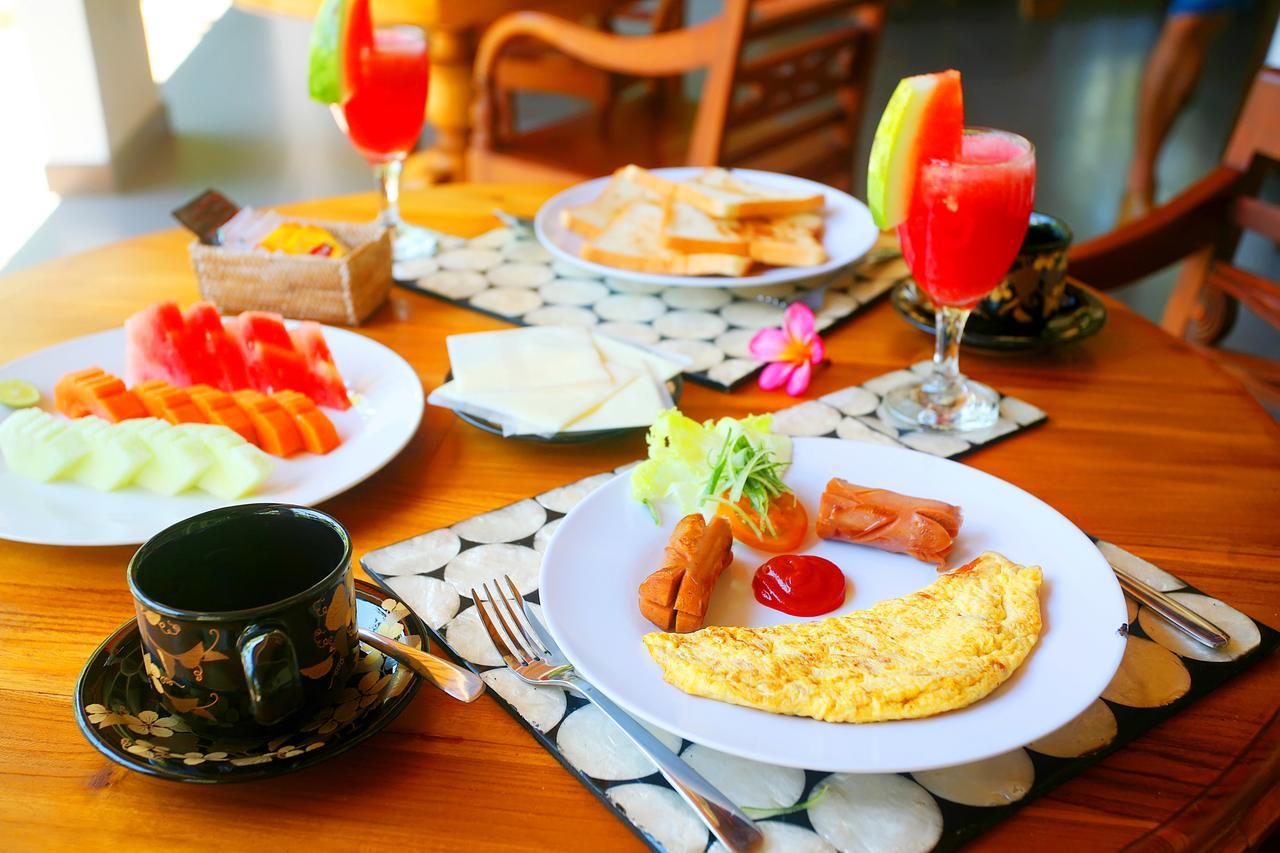 Dewantara Boutique Villa Resort Bali Umeanyar Dış mekan fotoğraf