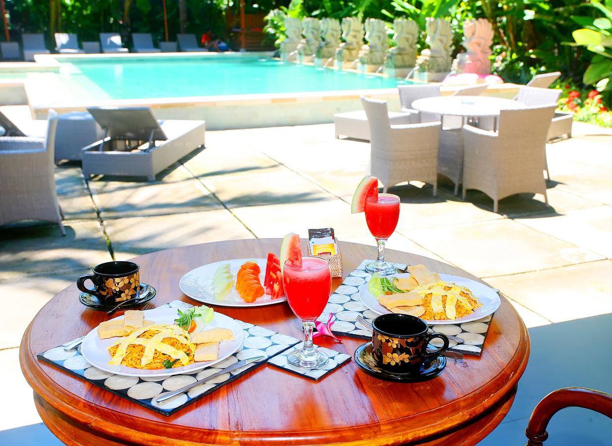 Dewantara Boutique Villa Resort Bali Umeanyar Dış mekan fotoğraf